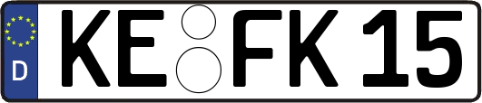 KE-FK15