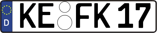 KE-FK17