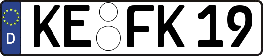 KE-FK19