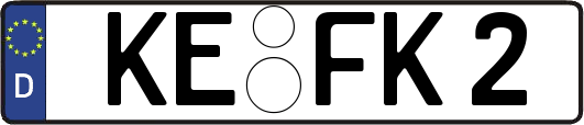KE-FK2