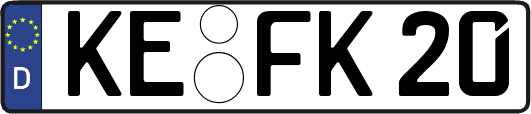 KE-FK20