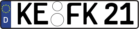 KE-FK21