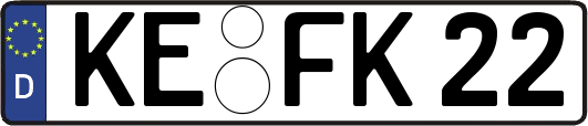 KE-FK22