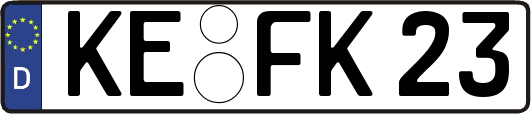 KE-FK23