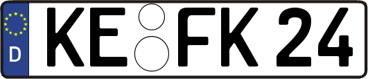 KE-FK24