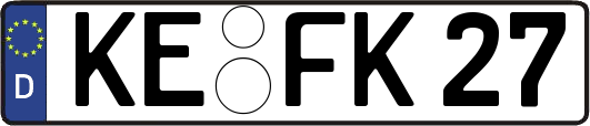 KE-FK27