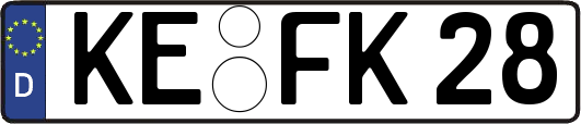 KE-FK28