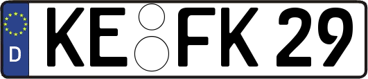 KE-FK29