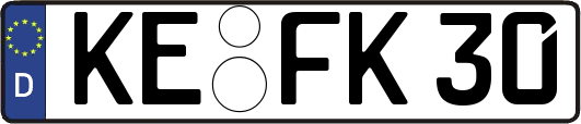 KE-FK30