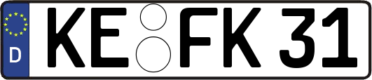 KE-FK31