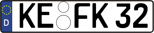 KE-FK32