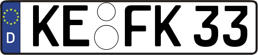 KE-FK33