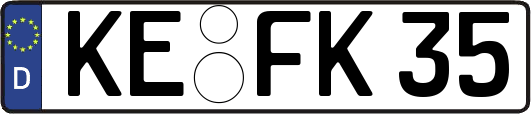 KE-FK35