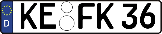KE-FK36