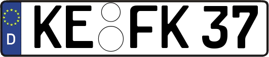 KE-FK37