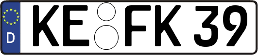 KE-FK39