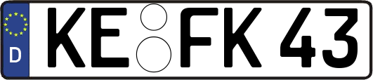 KE-FK43