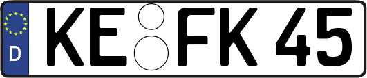 KE-FK45