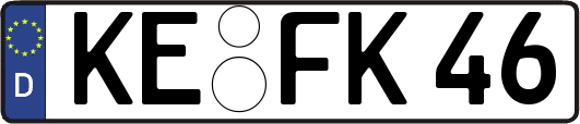 KE-FK46