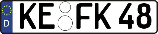 KE-FK48