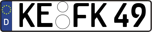 KE-FK49