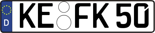 KE-FK50