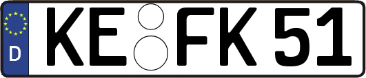 KE-FK51