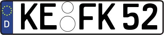 KE-FK52