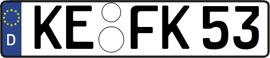 KE-FK53