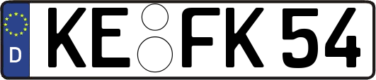 KE-FK54