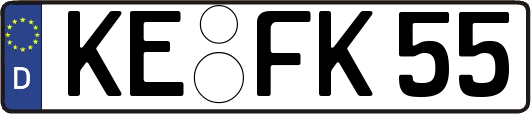KE-FK55