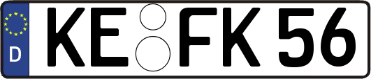 KE-FK56