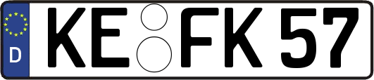 KE-FK57