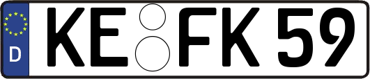 KE-FK59