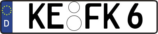 KE-FK6