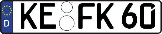 KE-FK60