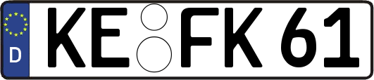 KE-FK61