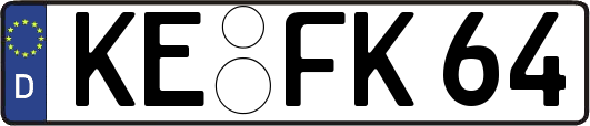 KE-FK64