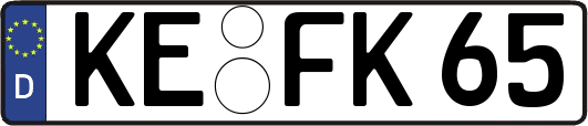 KE-FK65