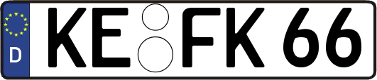 KE-FK66