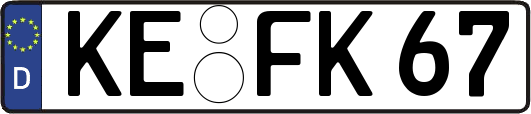 KE-FK67