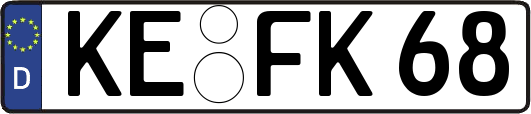KE-FK68