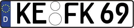 KE-FK69