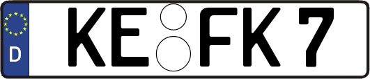 KE-FK7