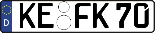 KE-FK70