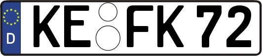 KE-FK72