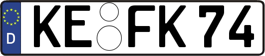 KE-FK74