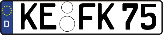 KE-FK75