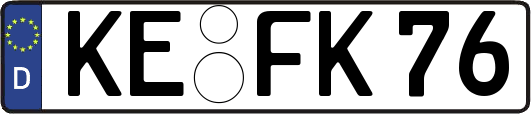 KE-FK76