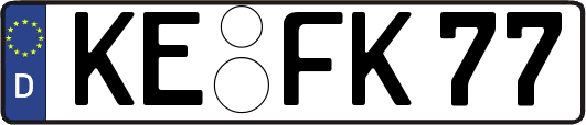 KE-FK77